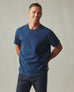 Men's Everest Tee - Marine Navy
